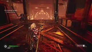 Godfall: Challenger Edition PS5&trade; 4K&reg; HDR 60FPS Part 2 Gameplay