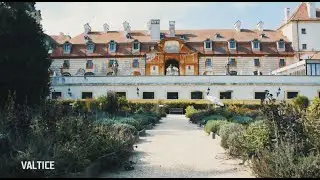 TVS: Tipy na v&yacute;let - Valtice