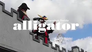 Gainesville hosts 37th Hoggetowne Medieval Faire