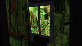 6 Axis Motion Controller