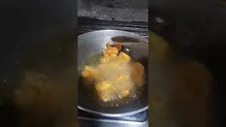 MEATZZA bolna chicken nuggets