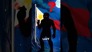 Kapre | Filipino Urban Legend