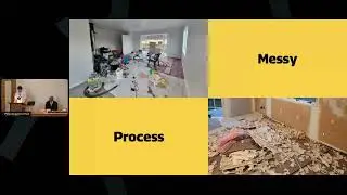 Sunday Exhortations| Renovations of the Heart by Ben
