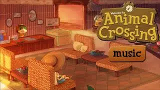 More Relaxing Animal Crossing Remixes and Rearrangements