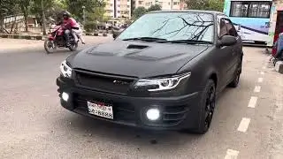 Toyota 111 Modified 🔥🔥🔥🔥🔥🔥