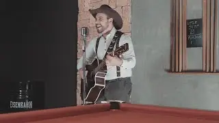 Hey Good Lookin&acute;  - Little Jeff (Hank Williams cover)