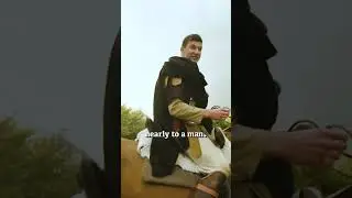 The Roman Army's Biggest Intelligence Failure