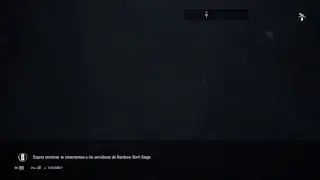 RAINBOW SIX: CON JOTINEZ ELMODICESI Y UN MOCHILO