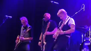 Big Country - Wonderland/ Fields of fire @ Assembly Hall, Islington 14/12/25