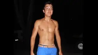 My First 8 Months of Lifting