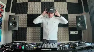 Subtle Radio - Enable's UK Garage Resident Mix 003 - 05/01/2026
