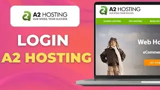 How to Log In to A2 Hosting cPanel Beginner&rsquo;s Guide