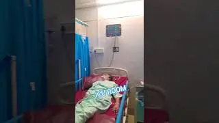 ICU room #iccu #ytshort #viral #icu