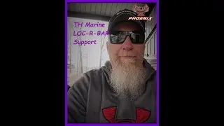 TH Marine Customer Service for LOC-R-BAR
