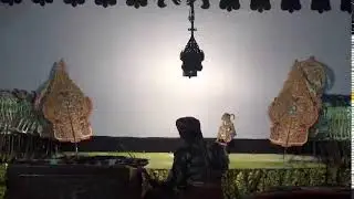 Kidalang H Rusdi Pagelara wayan kulit Langen Budaya