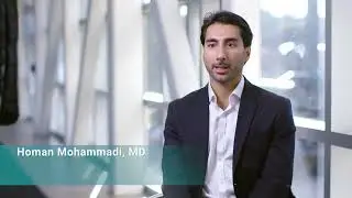 Patient's Perspective of Dana Farber Brigham Cancer Center at South Shore Health in Weymouth