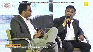 The GC- Law Firm Reset | Panel | BW Legal World 40 Under 40 Awards 2025