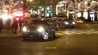 Ambulance 42 CFD Responding (CFD) [Chicago fire]