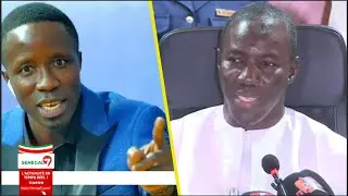 Abou Nguer « Comment le procureur a changé ma vie après mon emprisonnement...»