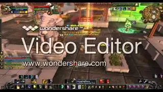 WOD 6.1.2 BOOMKIN BATTLEGROUND