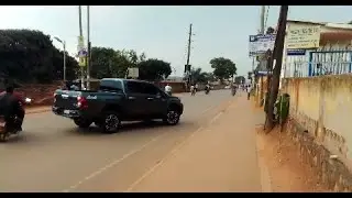 Kitende, Kajjansi - Entebbe #viral #fypシ #africa #fypシ゚viral 