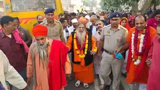 Shri vrindavan dham | 7 November 2025 | Baba bal ji maharaj 