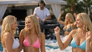 TECHNO MIX/MINIMAL TECHNO/DEEP HOUSE TECHNO Music beginning number 1