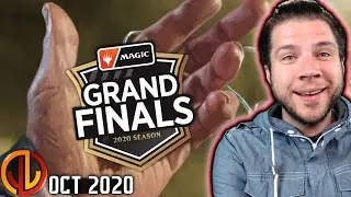 [The Grand Finals 2020] Decks to Expect and How to Beat Them | Standard Meta October 2020