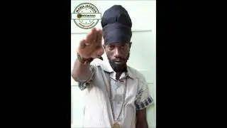 Sizzla - Jah Love Is Real - Soundbank Music Production