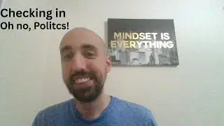 Bald Guy Checks in | Recent Elections in NY & NJ | Future of the Channel