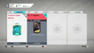FIFA 20 84-91 UPGRADE SBC CHEAPEST SOLUTION | FIFA 20 SBC CHEAP | FIFA 20 ULTIMATE TEAM