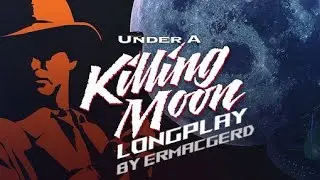 Tex Murphy Under a Killing Moon Days 2-4 Longplay Walkthrough No Commentary