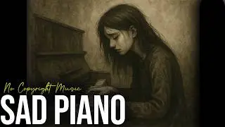 sad music | sad piano music no copyright 4