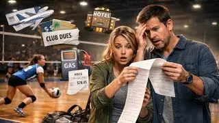 Club Volleyball 🏐 The Hidden Cost Parents Don&rsquo;t See