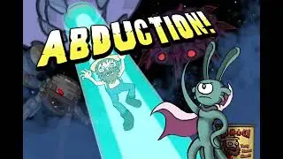 Abduction! OST - Music 1