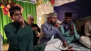 আমি তোমার প্রেমের ভিখারি ইয়া রাসুলুল্লাহ (সাঃ)।  মোহাম্মদ রাশেদুল ইসলাম রনি, 