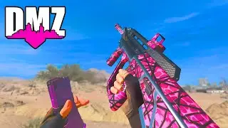 LIVE dmz - SHORT stream