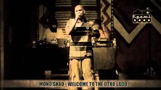 LABEL SHOWCASE#1 - Mono Shao - Welcome to the otro lado - 2011