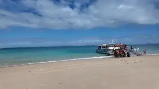 2025 21st Anniversary   Great Keppel Trip 4