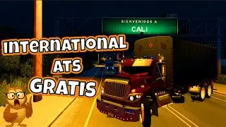 international ats Descargar gratis | Mod colombiano ats