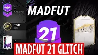 MADFUT 21 HACK