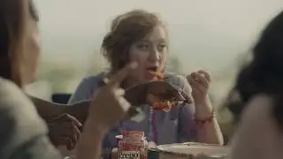 Prego: The Morning After the Party | Love The Splatter Commercial
