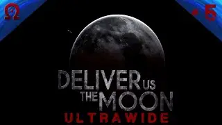 Reset Antenna Alignment || Deliver Us the Moon Part 5 || first ultrawide playthrough