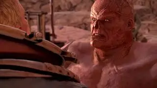 The Technomancer - Gameplay Trailer (2016)
