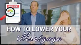 Lower Your Motgage ⤵️ | Professional Help 🚩