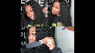How to properly attatch an elastic band to your wig | RPGHAIR.COM
