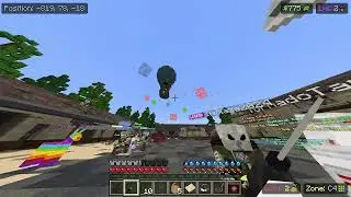 The Mining Dead New account EP 1: Gathering weapons and supplies.