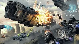 Let's Play Dreadnought!