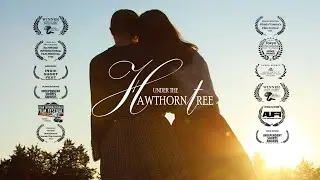 UNDER THE HAWTHORN TREE || Award Winning Women&rsquo;s Story