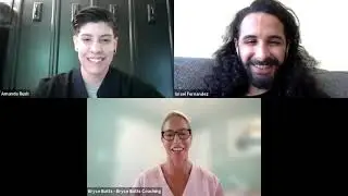 First Client In 9 Days! - Success Story Interview With Bryce Batts